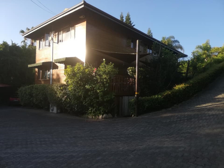 5 Bedroom Property for Sale in Knysna Central Western Cape